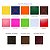 Caderneta Bullet Journal Sketchbook | Personalizado | Capa Dura Corino - Imagem 11