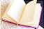 Caderneta Bullet Journal Sketchbook | Personalizado | Capa Dura Papel - Imagem 5