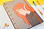 Caderno Sketchbook Scrapbook Costurado A4 | Personalizado - Imagem 8