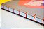 Caderno Sketchbook Scrapbook Costurado A4 | Personalizado - Imagem 10