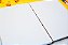 Caderno Sketchbook Scrapbook Costurado A4 | Personalizado - Imagem 11