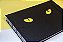 Caderno Sketchbook Scrapbook Costurado A4 | Personalizado - Imagem 1