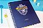 Caderno Escolar A4 | Harry Potter - Corvinal | Personalizado - Imagem 1