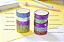 Fita Decorativa Washi Tape | Glitter Estampada - Imagem 2