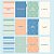 Divisórias e Adesivos | Planners 2025 | ARQUIVOS DIGITAIS - Imagem 2