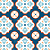Papéis Digitais | Estampas Azulejos | ARQUIVO DIGITAL - Imagem 3