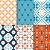 Papéis Digitais | Estampas Azulejos | ARQUIVO DIGITAL - Imagem 1
