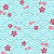 Papéis Digitais | Estampas Primavera Japonesa | ARQUIVO DIGITAL - Imagem 6