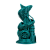 Torre de Dados Randômica G RPG - Verde Glitter - Imagem 2