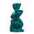 Torre de Dados Randômica G RPG - Verde Glitter - Imagem 4