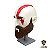 Expositor - Suporte de Fone de Ouvido Gamer Headphone Headset - Kratos do God of War - Imagem 3