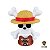 Expositor - Suporte de Fone de Ouvido Gamer Headphone Headset - Jolly Roger- One Piece - Imagem 1