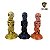 Trio Caveiras - Modelo I - Imagem 10