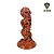 Trio Caveiras - Modelo I - Imagem 4