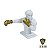 Boxeador Grego - Imagem 3