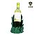 Porta Vinho- Folhas - Imagem 2