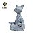 Gatinho Meditando - Imagem 3