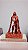 Rei Arthur - Estátua em Miniatura - Imagem 7