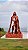 Rei Arthur - Estátua em Miniatura - Imagem 8