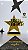 Placa de Mesa- Justin Bieber - Imagem 3