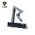 Placa de Mesa- Rihanna - Imagem 4
