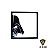 Placa/Quadro Decorativo - Star Wars - Imagem 15