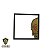 Placa/Quadro Decorativo - Star Wars - Imagem 13
