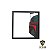 Placa/Quadro Decorativo - Star Wars - Imagem 11