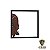 Placa/Quadro Decorativo - Star Wars - Imagem 9