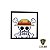 Placa/Quadro Decorativo - One Piece - Imagem 4