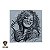 Placa/Quadro Decorativo - Janis Caricatura - Imagem 1