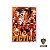 Placa/Quadro Decorativo - Pôster Filme Pulp - Imagem 1