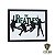 Placa/Quadro Decorativo - The Beatles I - Imagem 1