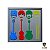 Placa/Quadro Decorativo - The Beatles III - Imagem 2