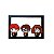 Placa/Quadro Decorativo- HP III - Imagem 1