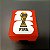 Case - Porta Figurinhas – Copa do Mundo 2026 - Imagem 4