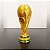 [Réplica] Taça Copa do Mundo - Imagem 5