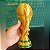 [Réplica] Taça Copa do Mundo - Imagem 7
