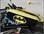 Estojo College Multiuso- Logo Batman - Imagem 1
