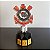 Taça Decorativa - Corinthians - Imagem 1