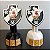 Taça Decorativa - Vasco - Imagem 7