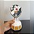 Taça Decorativa - Vasco - Imagem 8