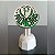 Mini Taça Decorativa - Palmeiras - Imagem 2