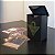 Enigma do Milênio Card Box - Porta Cartas Yu-Gi-Oh! - Imagem 6