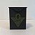 Enigma do Milênio Card Box - Porta Cartas Yu-Gi-Oh! - Imagem 10