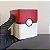 Deck Box - Pokeball Pokémon TCG - M - Imagem 3
