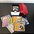 Deck Box - Pokeball Pokémon TCG - M - Imagem 4