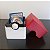 Deck Box - Pokeball Pokémon TCG - M - Imagem 2