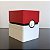Deck Box - Pokeball Pokémon TCG - M - Imagem 7
