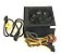 Fonte de alimentação para PC Knup KP-522 500W preta 115V/230V - Imagem 4